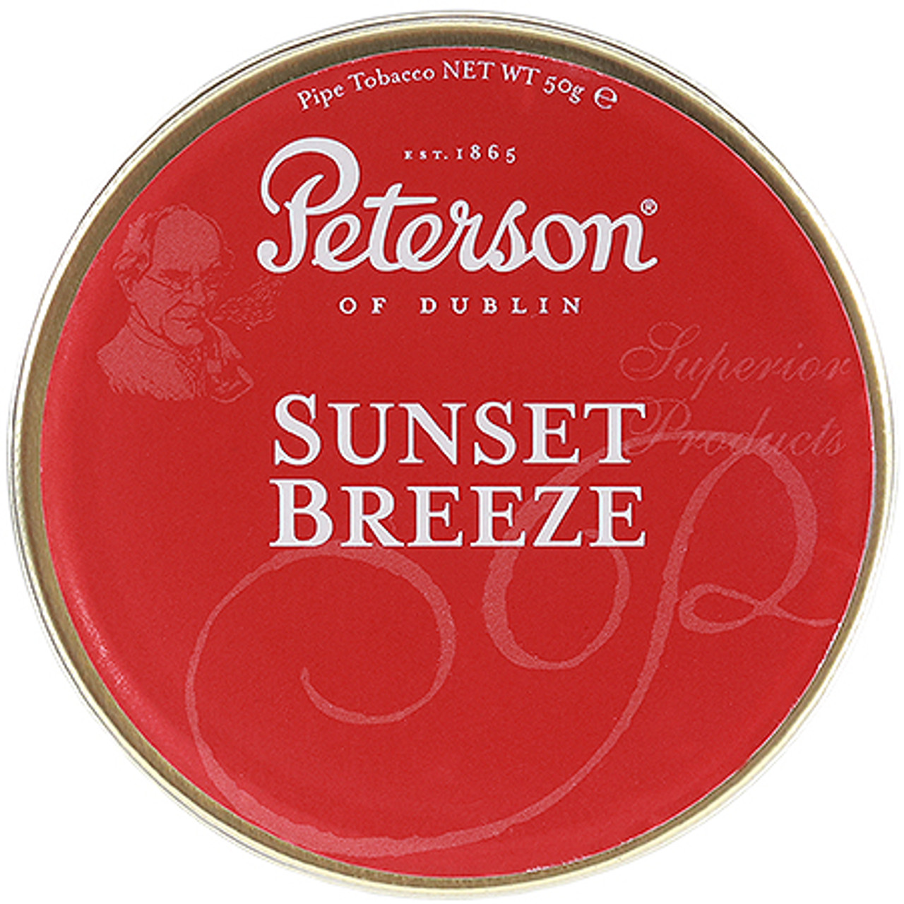 Peterson Sunset Breeze