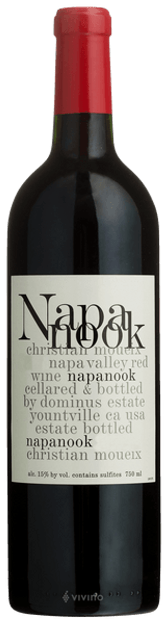 Dominus Napanook 2014