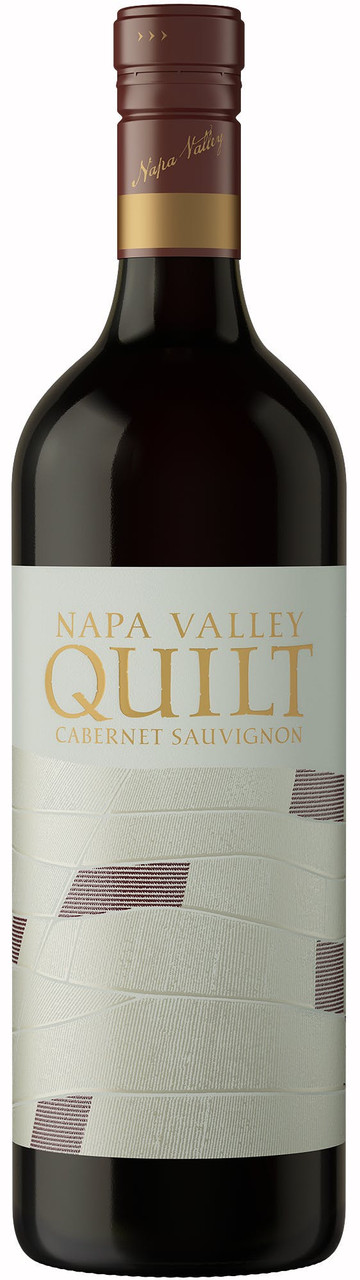 Quilt Cabernet Sauvignon 2021