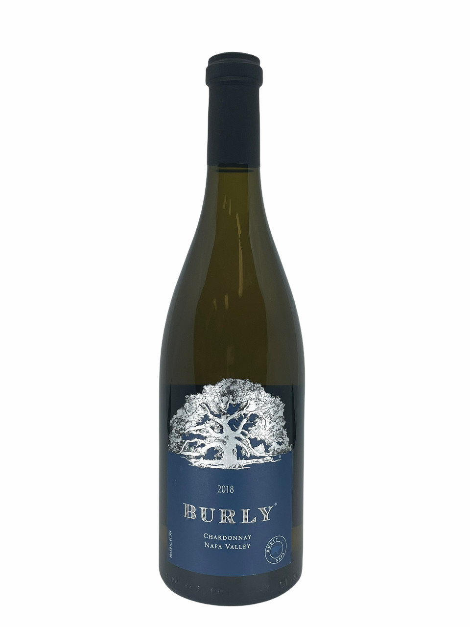 Burly Chardonnay 2019