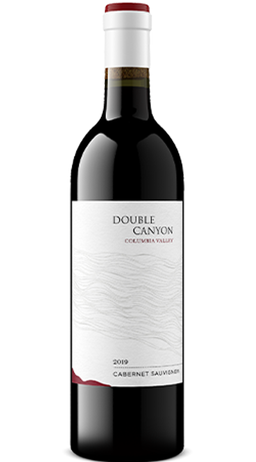 Double Canyon Sauvignon 2019 The Pipe and Pint