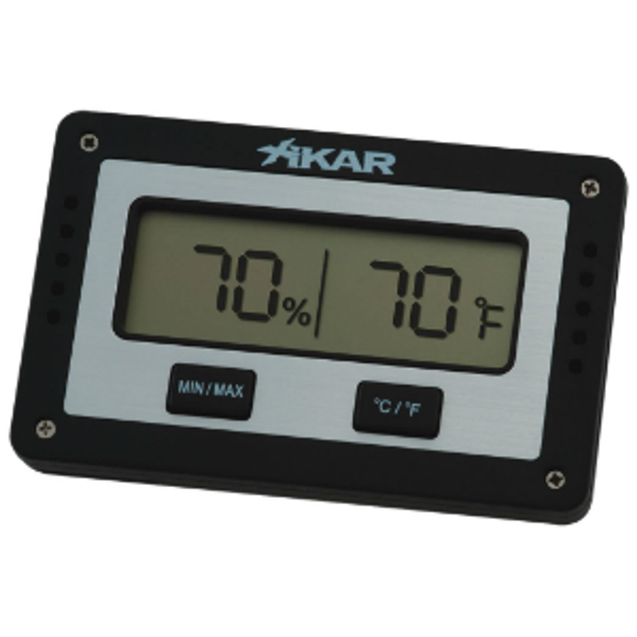 Xikar Hygrometer