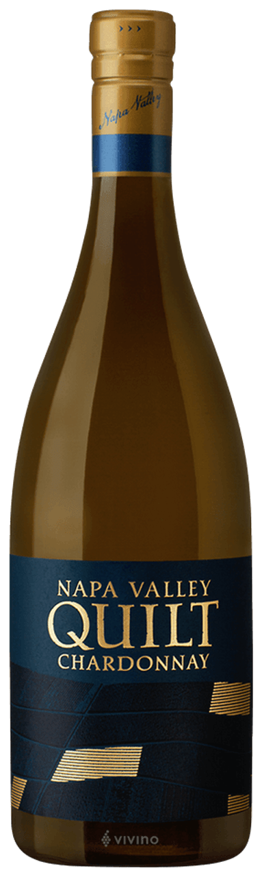 Quilt Chardonnay 2022