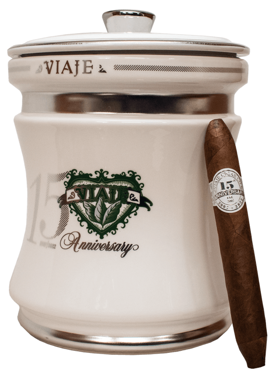 Viaje 15th Anniversary Pt. 2