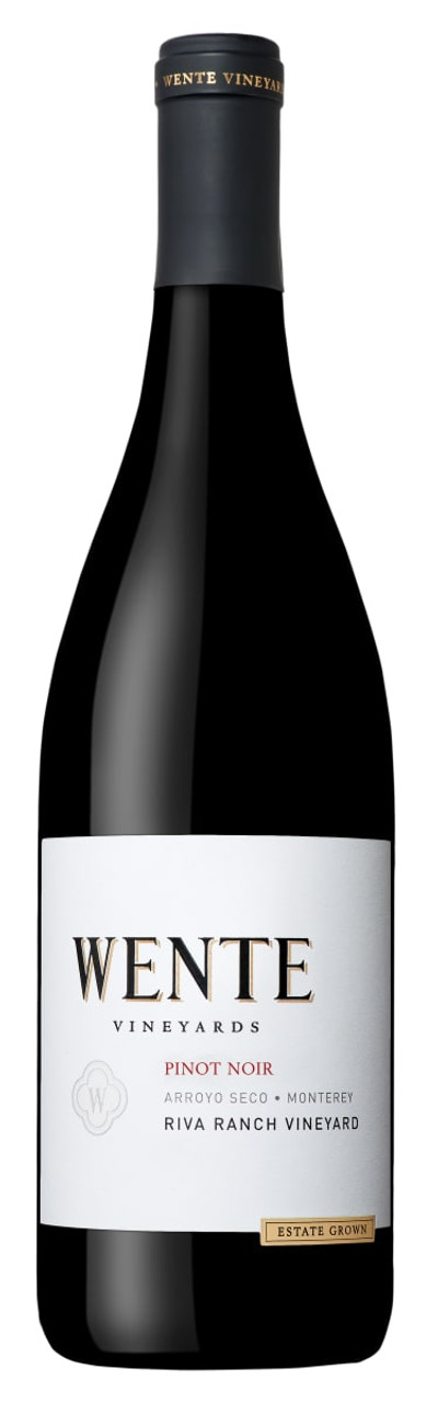 Wente Vineyards Riva Ranch Pinot Noir 2021