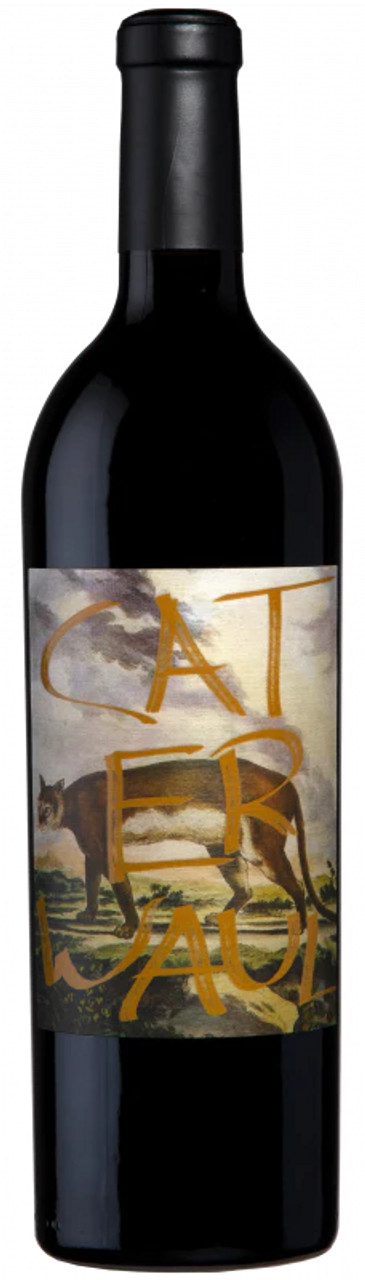 Caterwaul Cabernet Sauvignon 2022