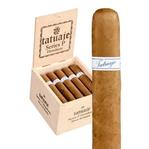 Tatuaje Serie P Honduras