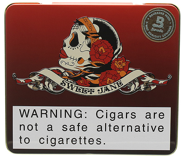 Sweet Jane Tin