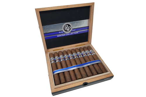 Rocky Patel Winter Collection