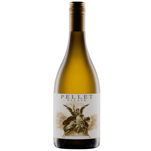 Pellet Estate Chardonnay 2017