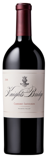 Knights Bridge Cabernet Sauvignon 2018