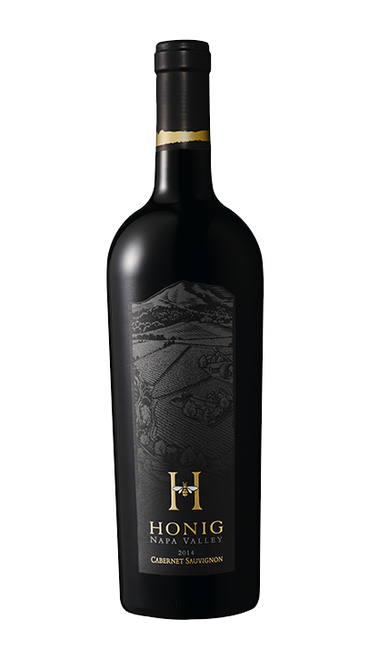 Honig Cabernet Sauvignon 2019