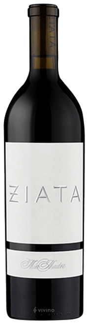 Ziata Mia Madre Red 2017