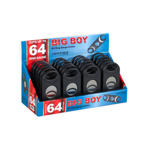 Vertigo Big Boy Cutter