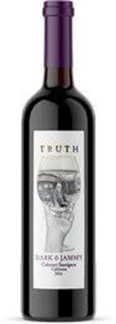 Truth Dark & Jammy Cabernet Sauvignon 2017