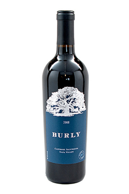 Burly Cabernet Sauvignon Special Selection 2021
