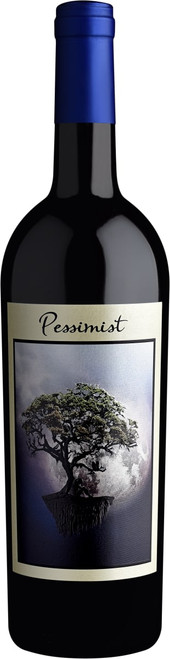 DAOU Pessimist Red Blend 2022