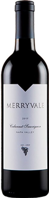 Merryvale Cabernet Sauvignon 2018