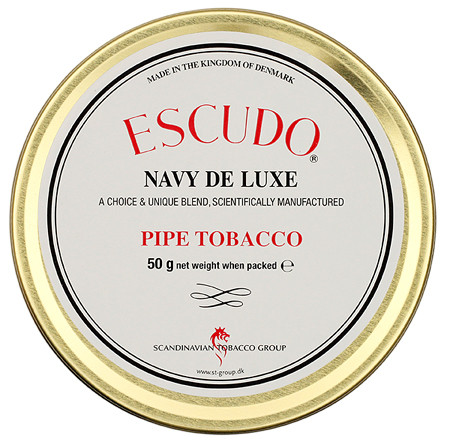 Escudo Navy Deluxe