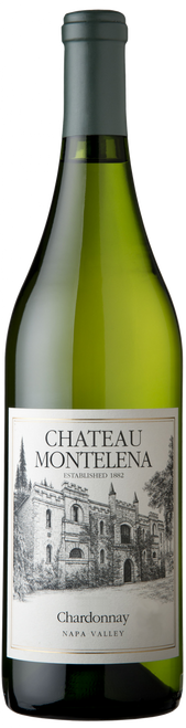 Chateau Montelena Chardonnay 2021