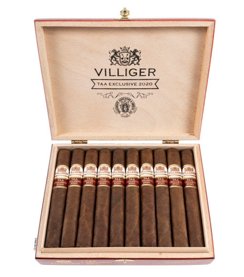 Villiger TAA Exclusive