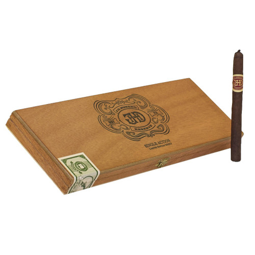 Crowned Heads JD Howard Reserve