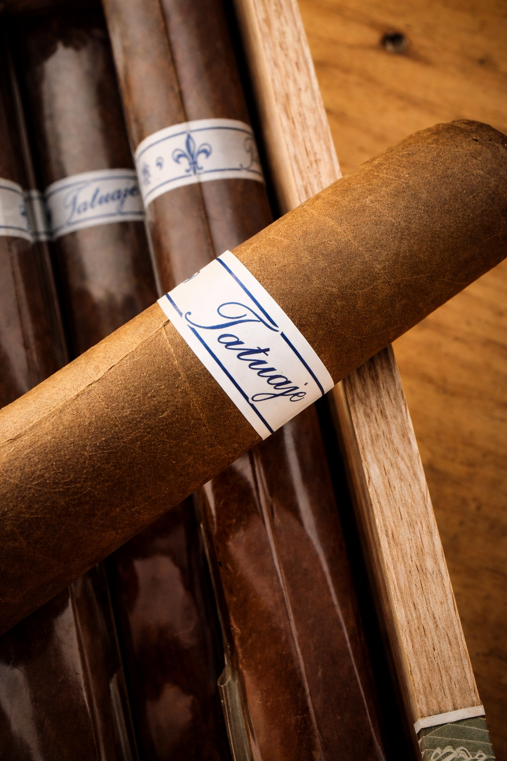 New Arrival: Tatuaje Series P Honduras