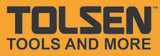Tolsen Tools - New Tool Range