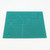 Green quality A4 sized cutting mat is ideal for hobbys & crafts. Made of 5-layer PVC material, the white hardness PVC in the middle help to prevent cutting through. Special finish reseals surface cuts, providing a continually smooth surface for all cutting projects