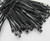 High Quality Cable Ties, 200mm x 2.5mm (100pack)