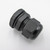 PG16 Black Nylon Cable Gland (10-14mm cable) Ideal for connecting cables into enclosures and control boxes.