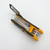 TOLSEN 8Piece Folding Torx key set. Handy compact set of torx keys for the tool box