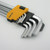 TOLSEN 9piece Extra-Long Arm Hex Key Set made from Heat treated, chrome plated steel.