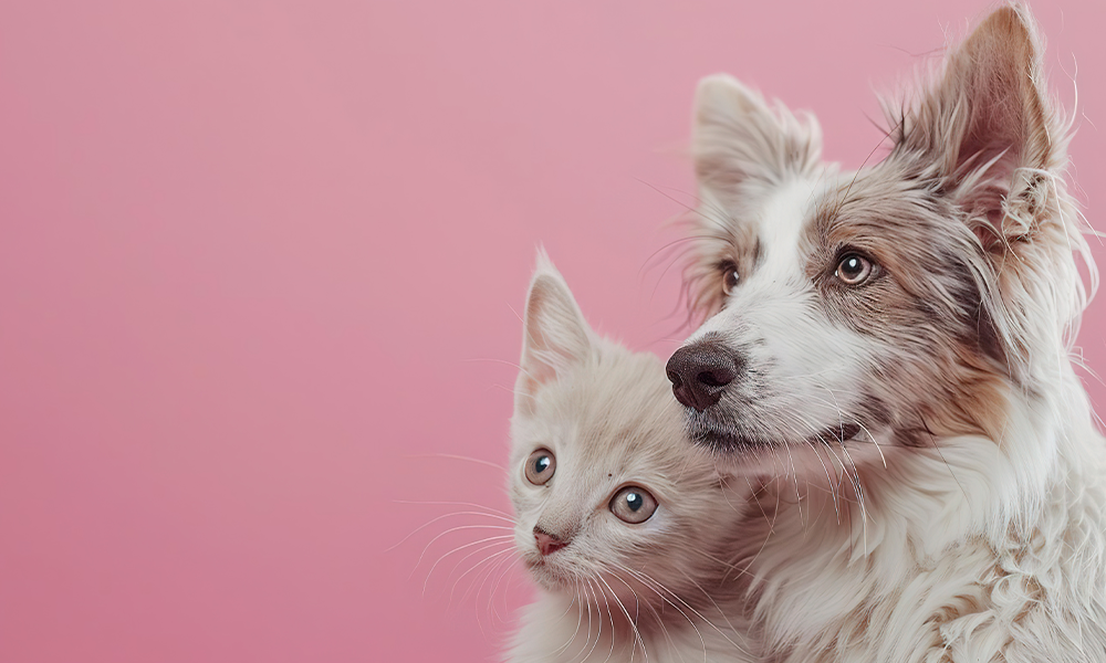 imagen veterinaria