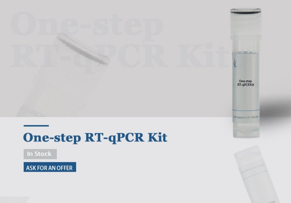 One-Step RT-QPCR Kit