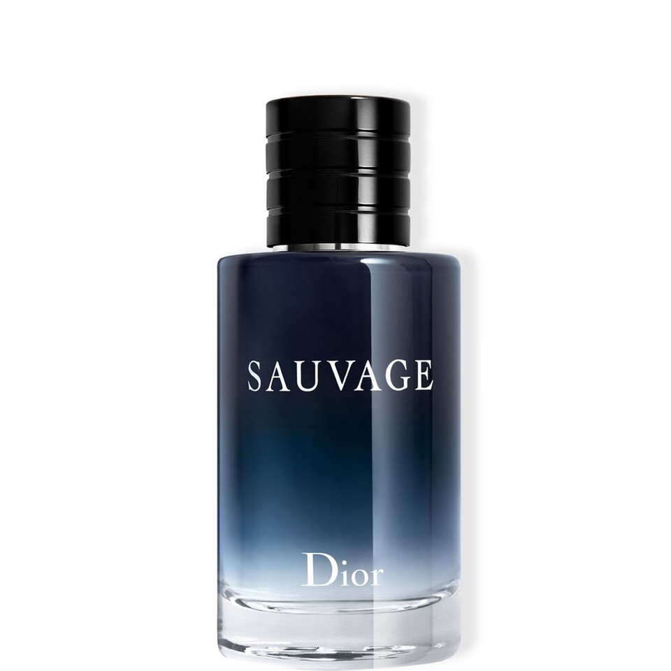 Sauvage - Eau De Toilette