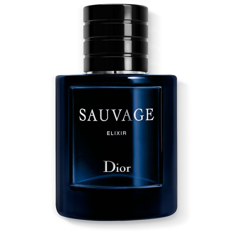Sauvage Elixir – Parfum