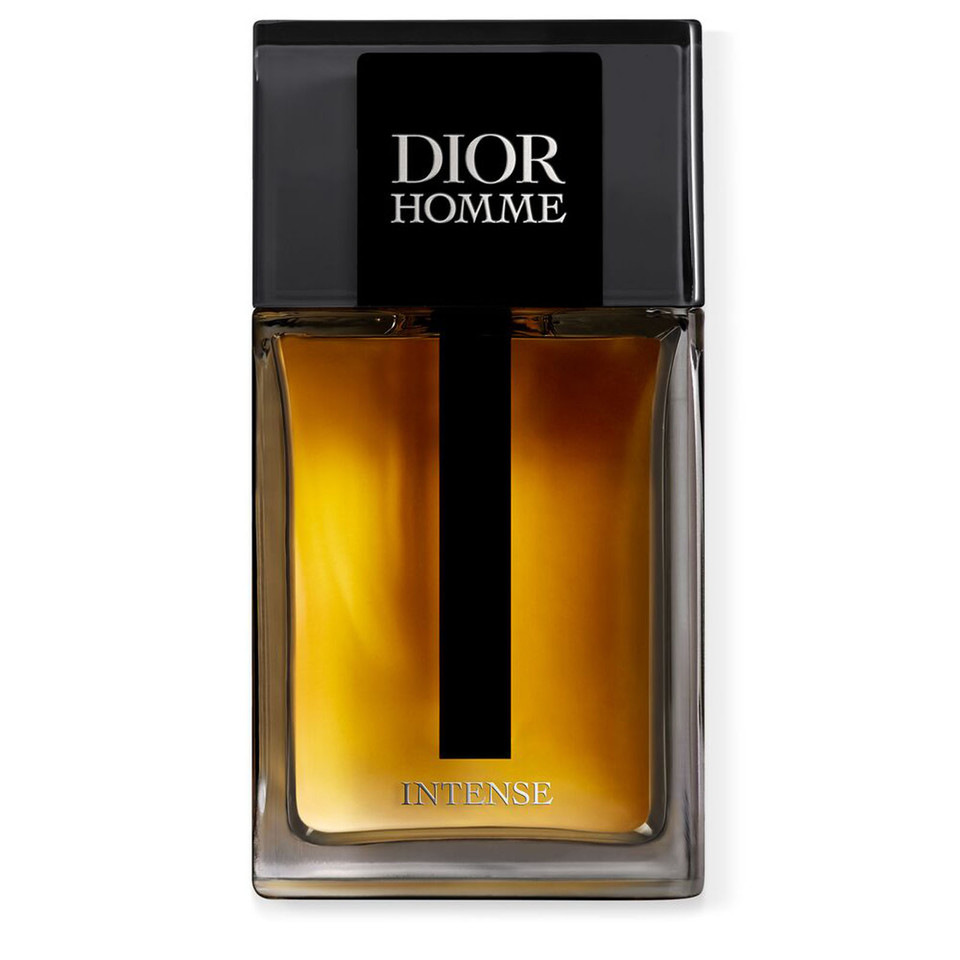 Dior Homme Intense - Eau de Parfum