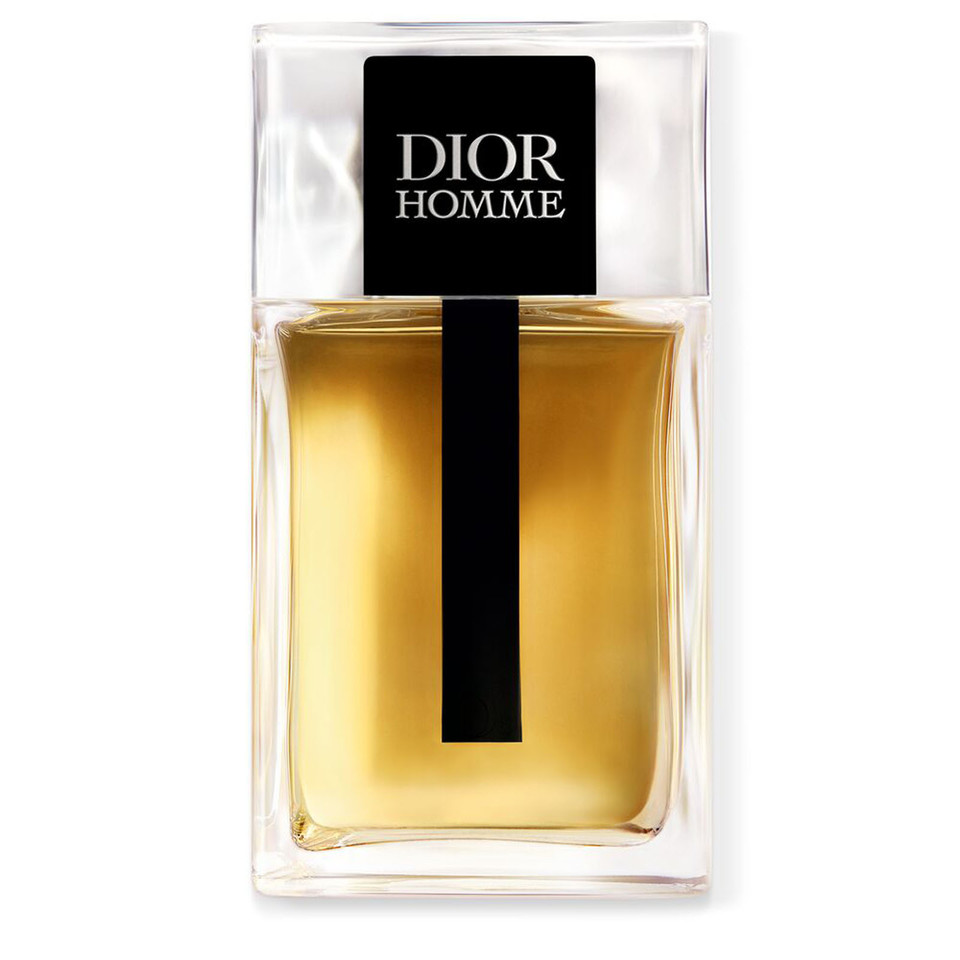 Dior Homme - Eau De Toilette