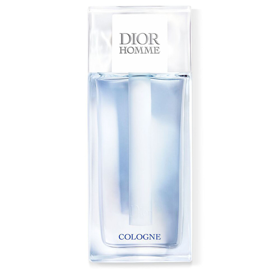 Dior Homme Cologne - Eau De Cologne