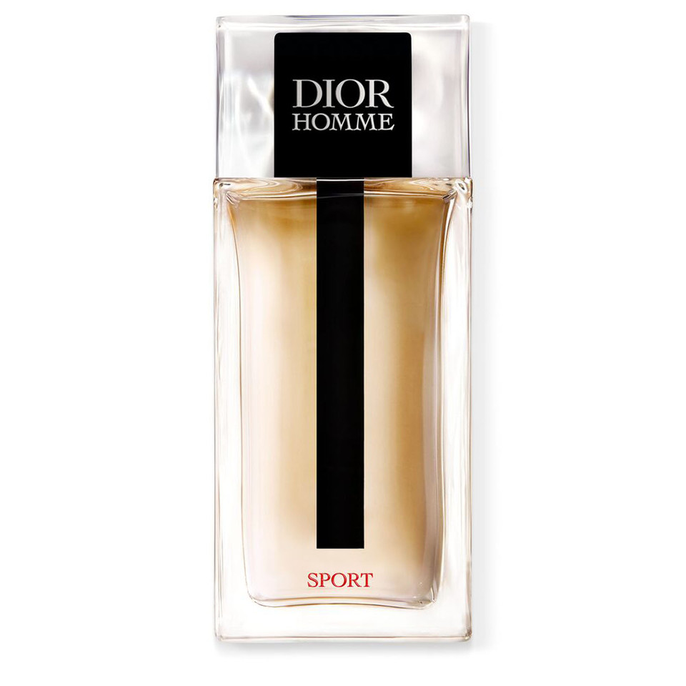 Dior Homme Sport - Eau De Toilette