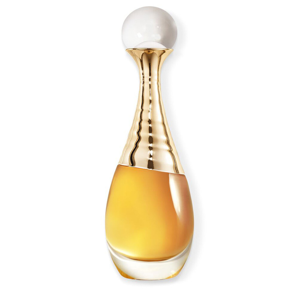 J'adore L'or – Essenza Di Profumo