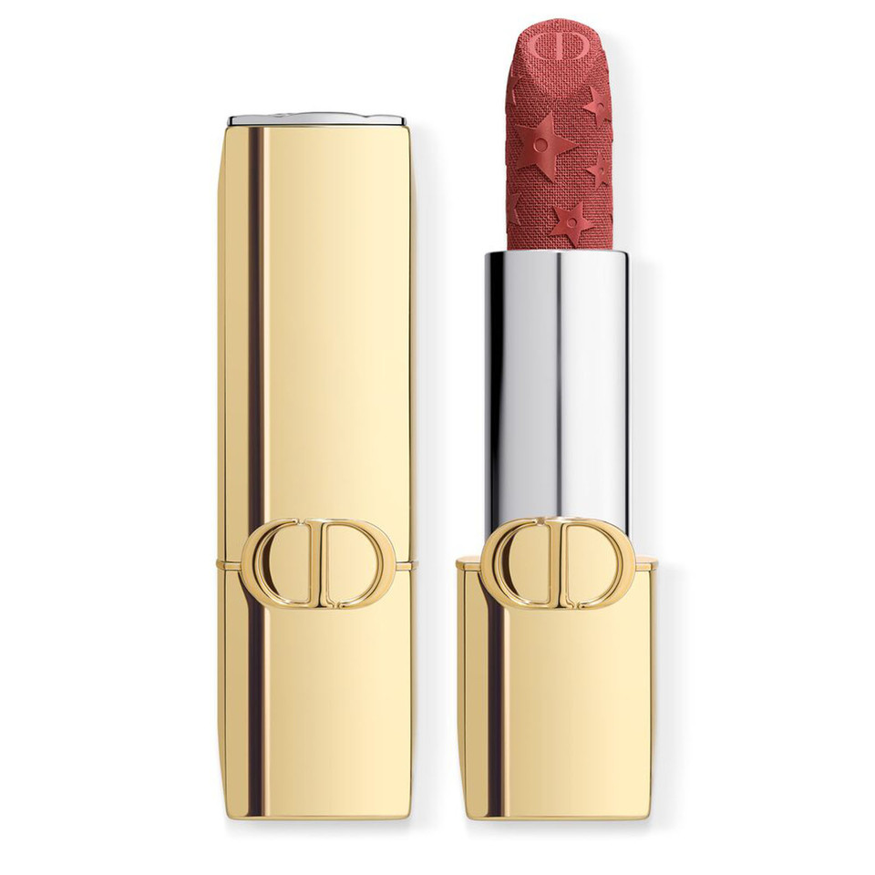 Rouge Dior Finish Velvet – Edizione Limitata