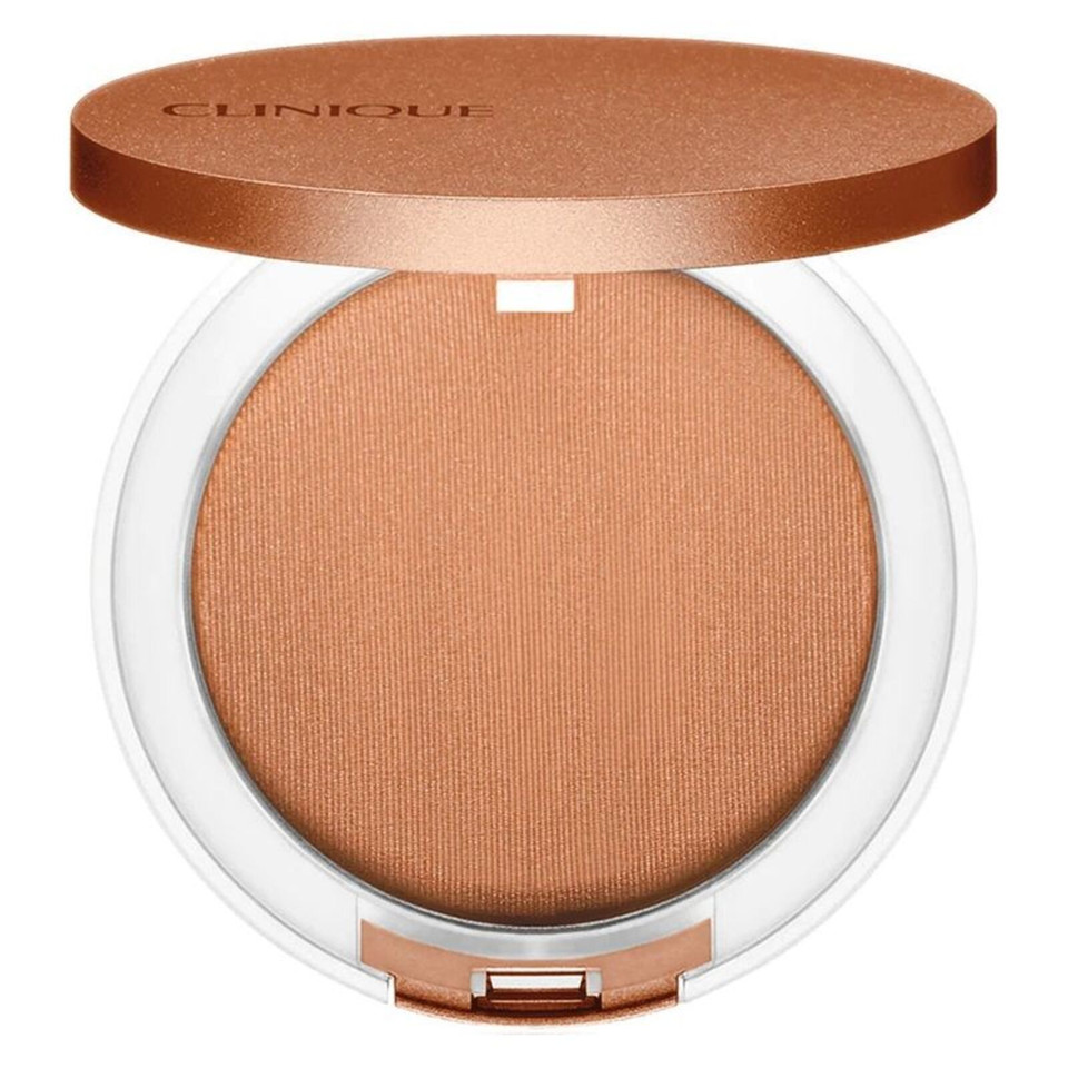 True Bronze Pressed Powder - Terra Abbronzante