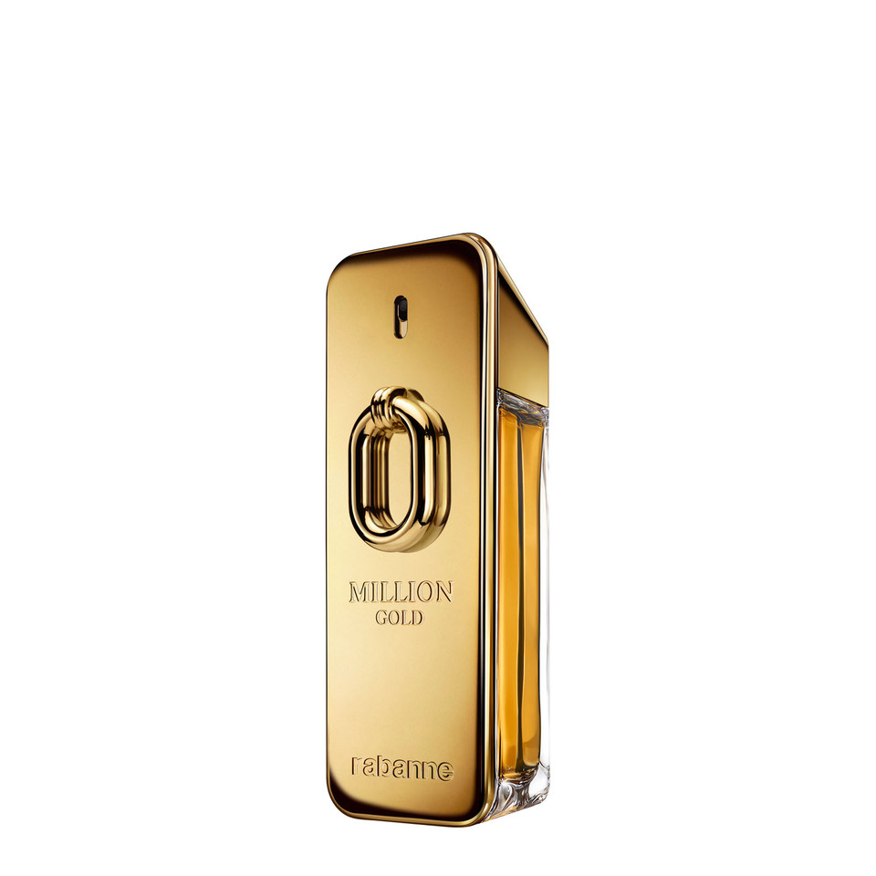 Million Gold - Eau De Parfum Intense