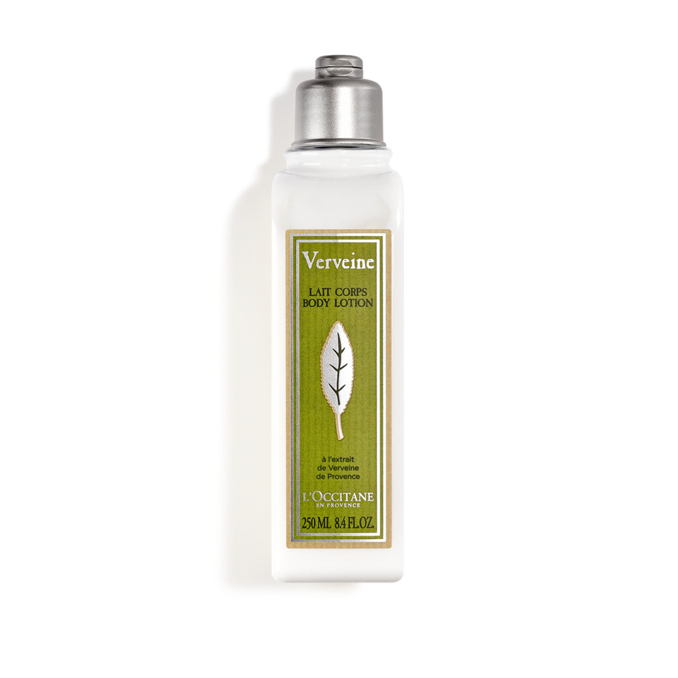 Verveine - Lait Corps