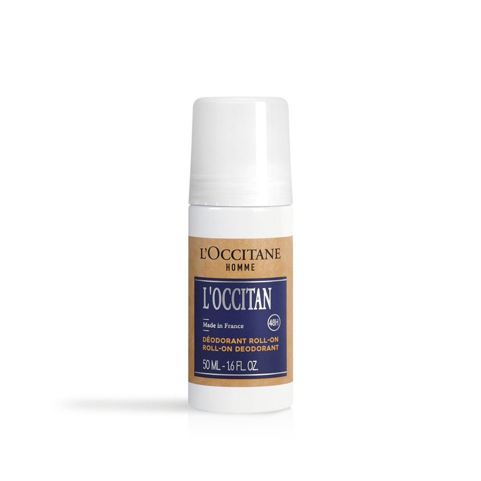 Deodorante Roll-on L`occitan