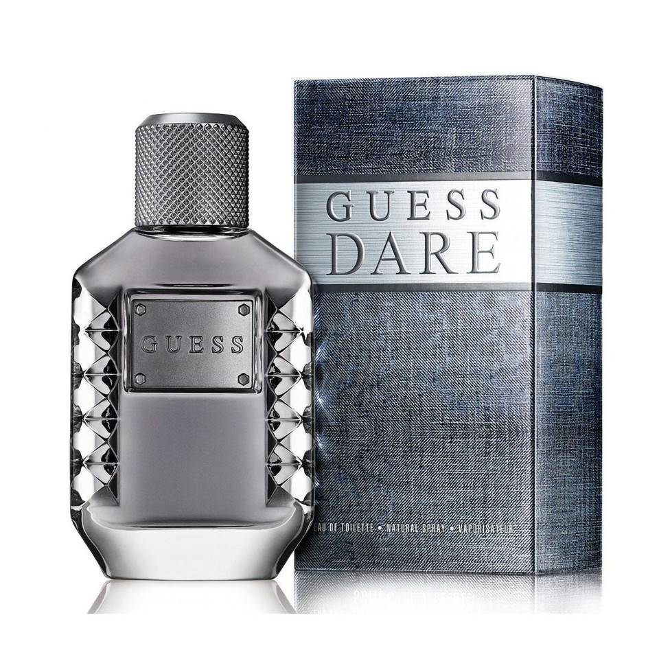 Dare For Men - Eau De Toilette