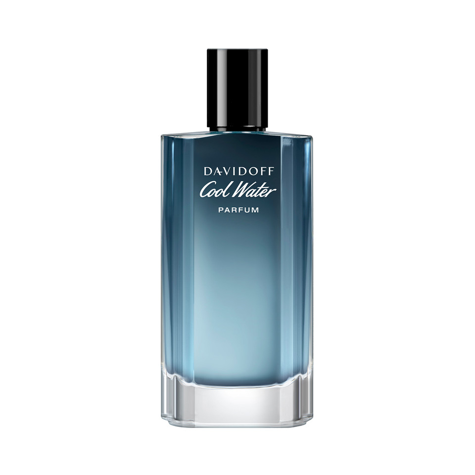 Cool Water Intense - Eau De Parfum