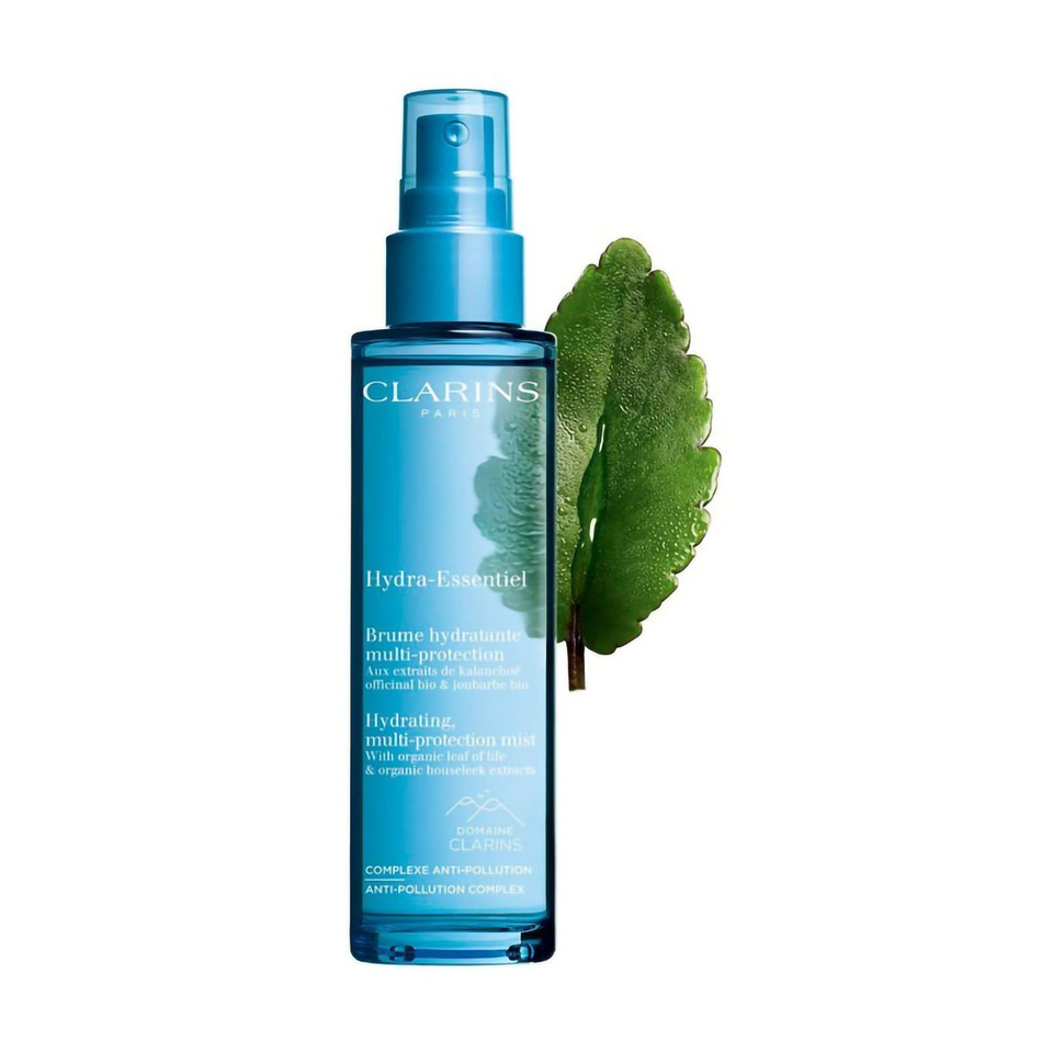Hidra Essentiel Brume Mist